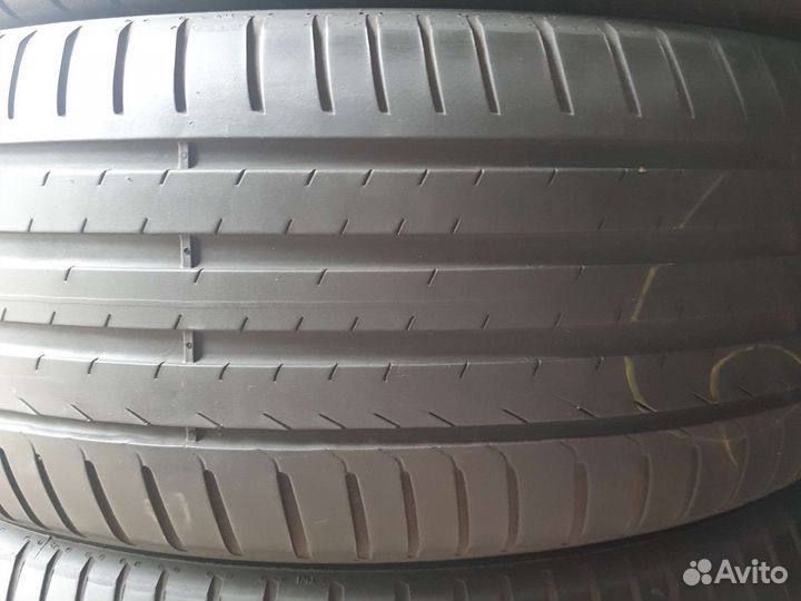 Pirelli Cinturato P7 225/55 R17 97Y