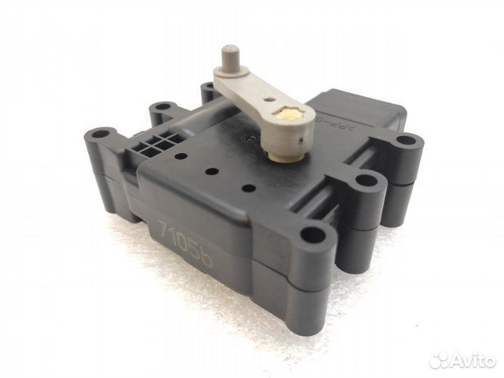 Сервопривод заслонок печки Mazda Cx-7 ER 2.3T 2008