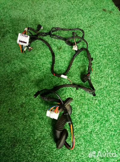 Проводка двери багажника Kia Ceed