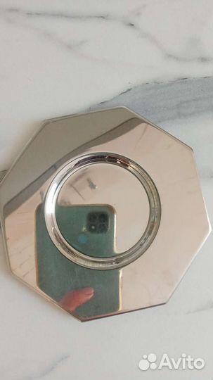 Блюдца от zepter