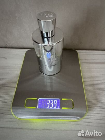 Juliette has a gun citizen queen