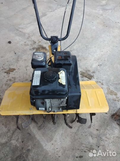 Культиватор