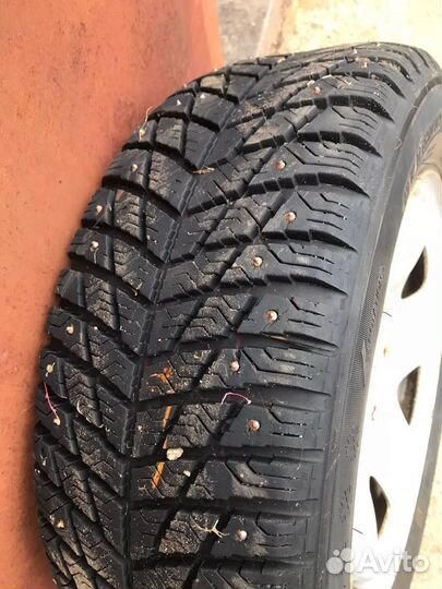 КАМА Кама-Евро-518 15/65 R15