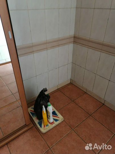 Уборка квартир и мытьё окон.коттеджи дома