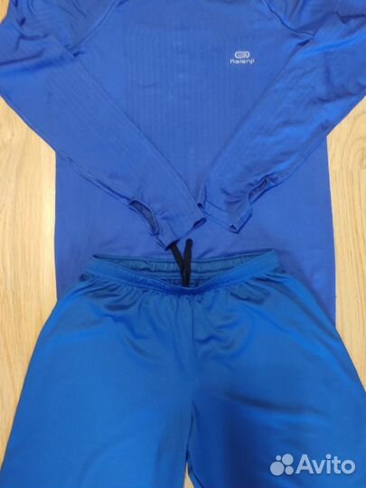 Комплект формы для спорта