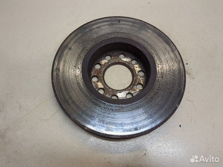 Диск тормозной Volkswagen Passat 5, 1998