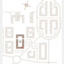 2-к. квартира, 56 м², 4/4 эт.