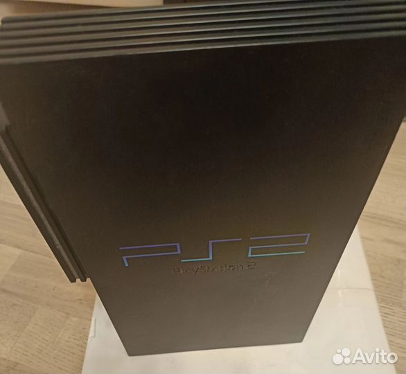 Sony playstation 2