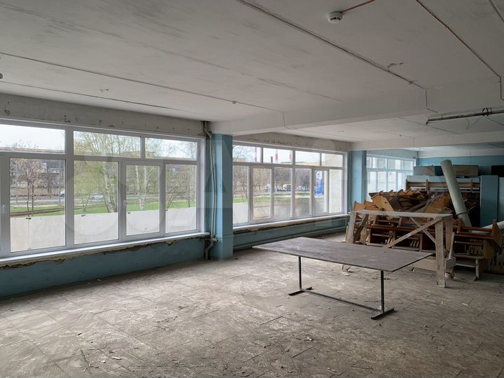 Производство/Склад, 400 м²