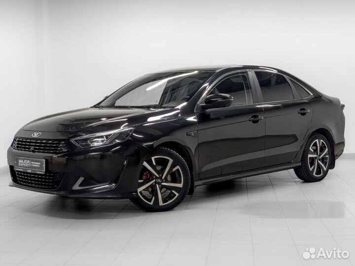 Kaiyi E5 1.5 CVT, 2023, 62 478 км