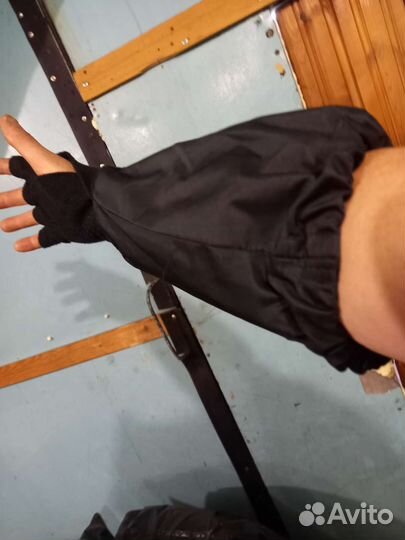 Продам нарукавники