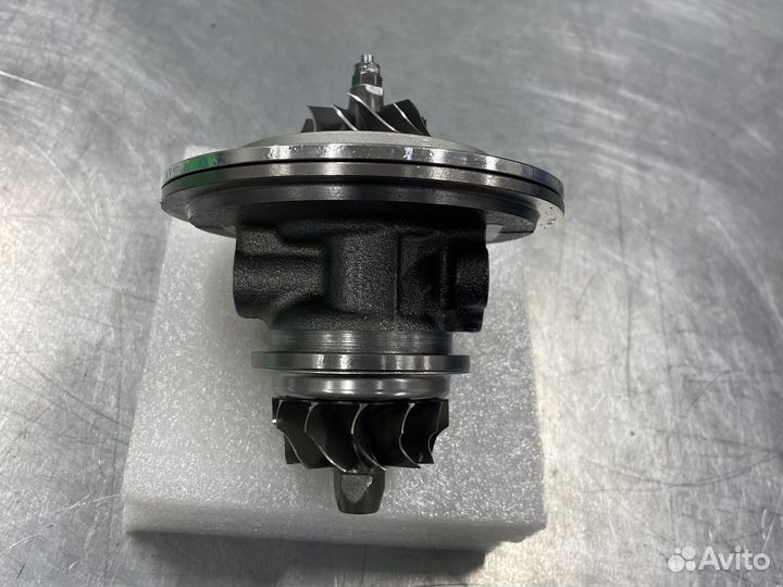 Картридж турбины для Ford Transit 2.5DI 1994-1999