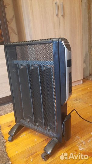 Обогреватель электрический