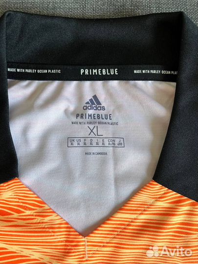 Футболка фк 