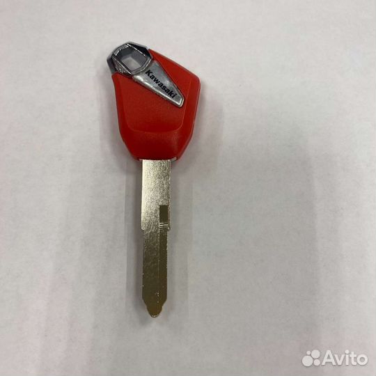 Заготовка ключа Kawasaki
