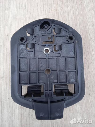 Кронштейн знака аварийной остановки Mercedes Benz