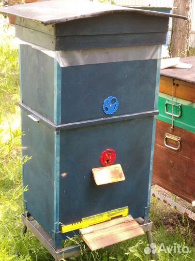 Улей для пчел