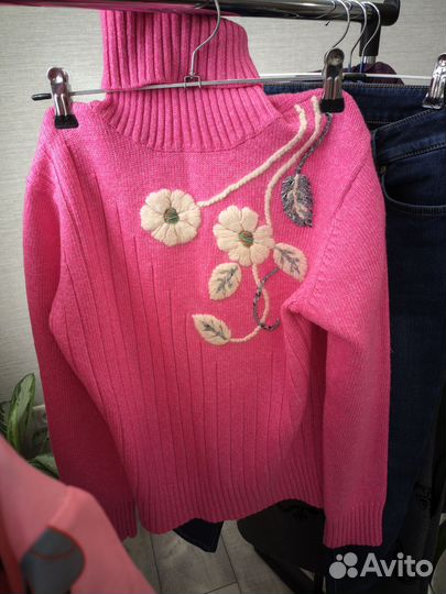 Женские вещи пакетом, 42 размер