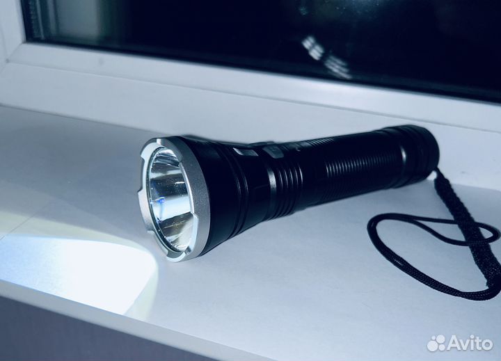 Фонарь Fenix TK41C