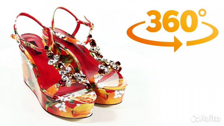 Предметная съёмка в 360 градусов озон вайлдберриз