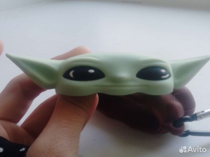 Чехол для наушников airpods pro