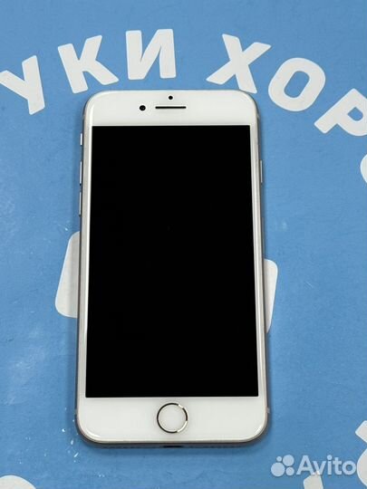 iPhone 8, 64 ГБ