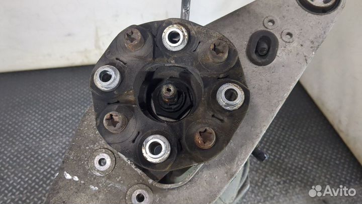 Редуктор моста Mercedes E W211, 2007