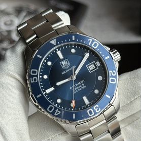 TAG Heuer Aquaracer Calibre 5