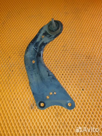 Рычаг задний продольный левый Mazda 3