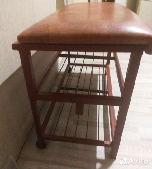 Подставка для обуви