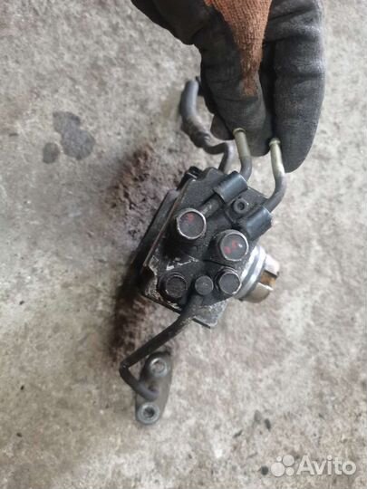 Тнвд Mitsubishi galant 8 4g94 2.0