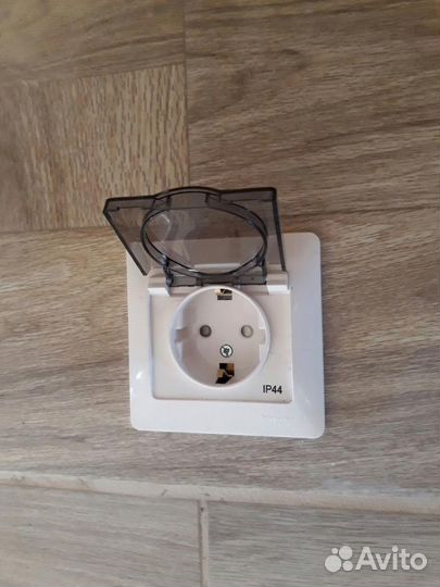 Электрика/Монтаж /спб