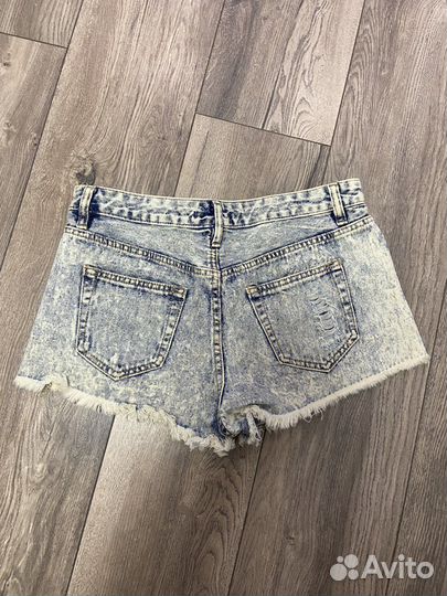 Шорты женские forever21