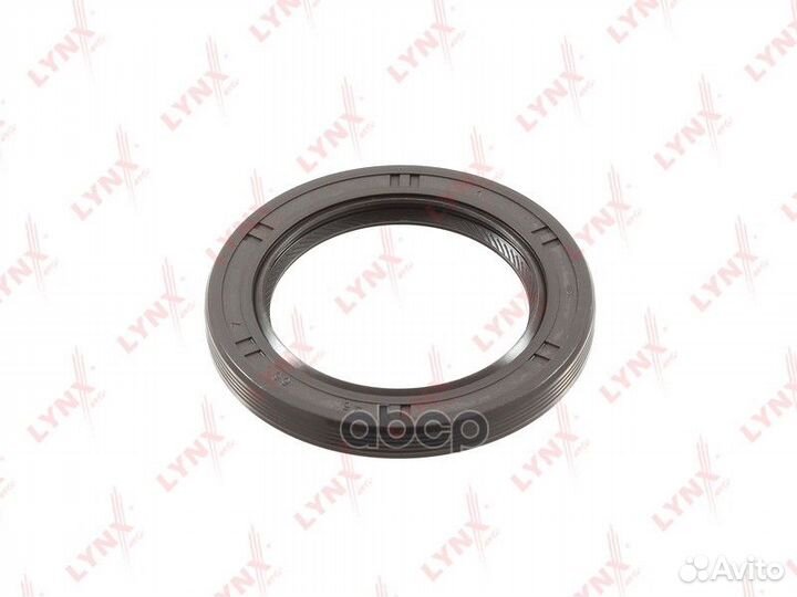 Сальник распределительного вала (65x45x7-R) SO0