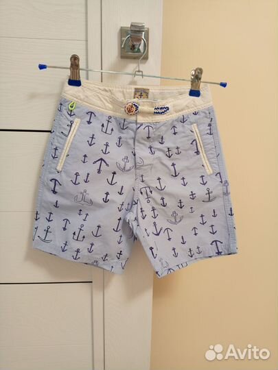 Шорты д/м scotch &soda 116