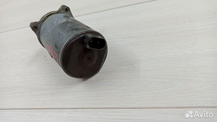 Вальватроник X5 E53 N62 4.4