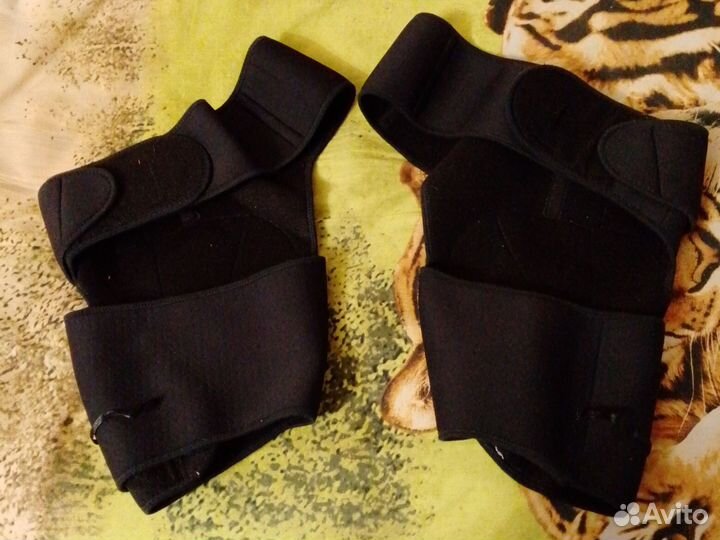 Бандаж на тазобедренный сустав