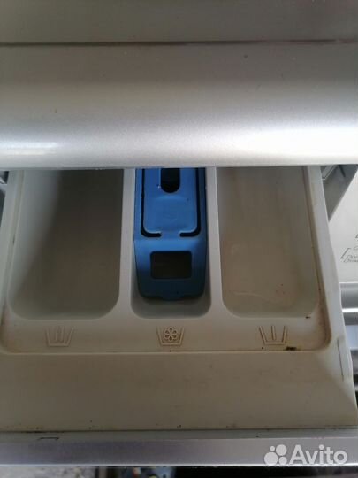 Стиральная машинка