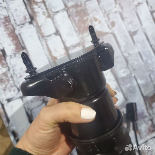 Амортизатор Mercedes W164 GL 500 GL 550 орига