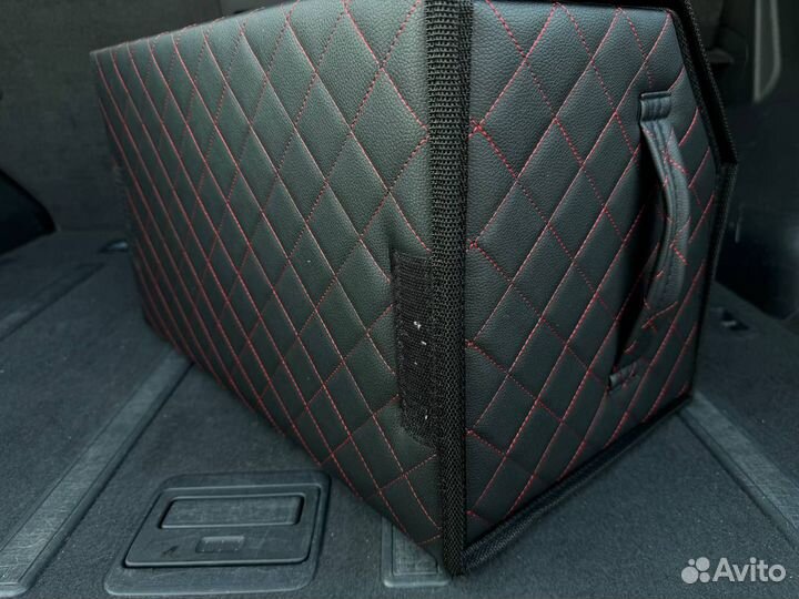 Органайзер в багажник Dodge / Додж