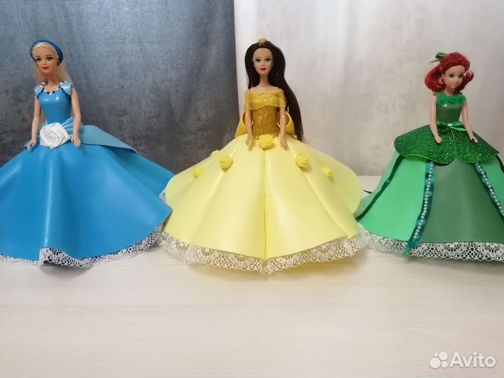 Светильник настольный детский