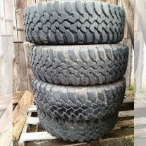 Cordiant Off Road 235/75 R15