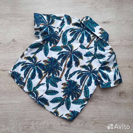 Рубашка primark, TU