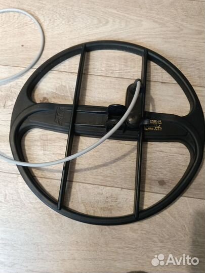 Трёх частотная катушка ака