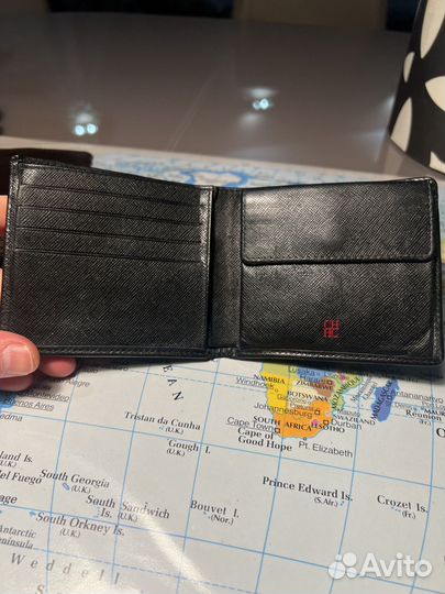 Бумажник Carolina Herera