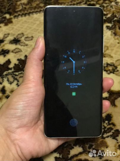 Xiaomi 12X, 8/128 ГБ