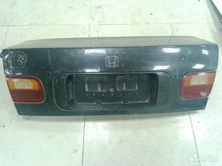 Багажник задний Honda Civic EG8 D15B 1992 - 1998