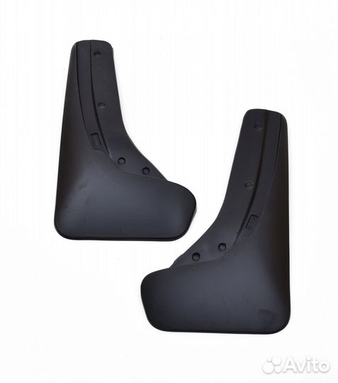 Брызговики Honda Pilot 3 (2015+) (передние)