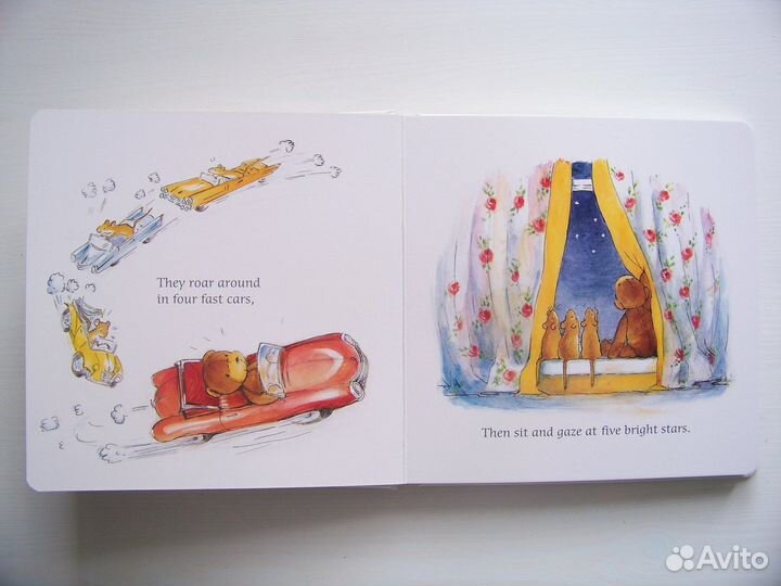 Книги Джулии Дональдсон Donaldson Julia One Ted