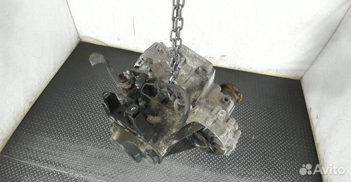 Коробка МКПП Volkswagen Polo 1.2 л BME